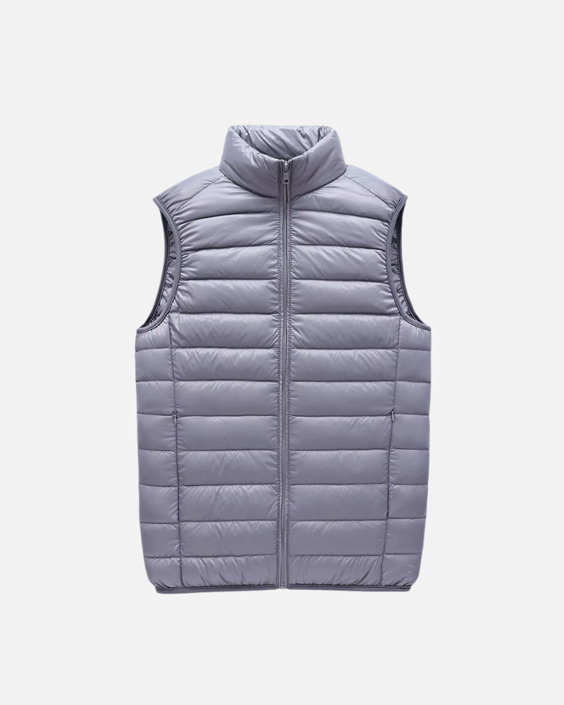 MONT BLANC VEST