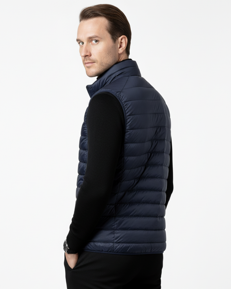 MONT BLANC VEST