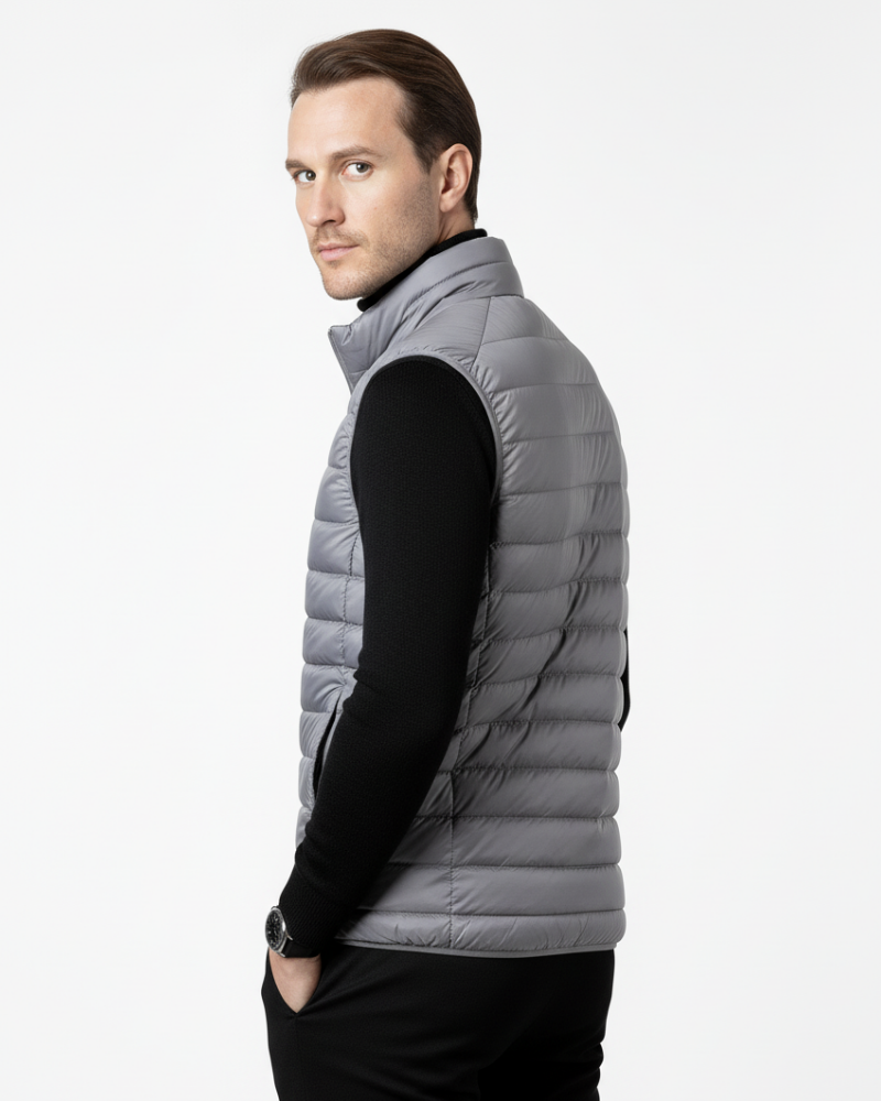 MONT BLANC VEST