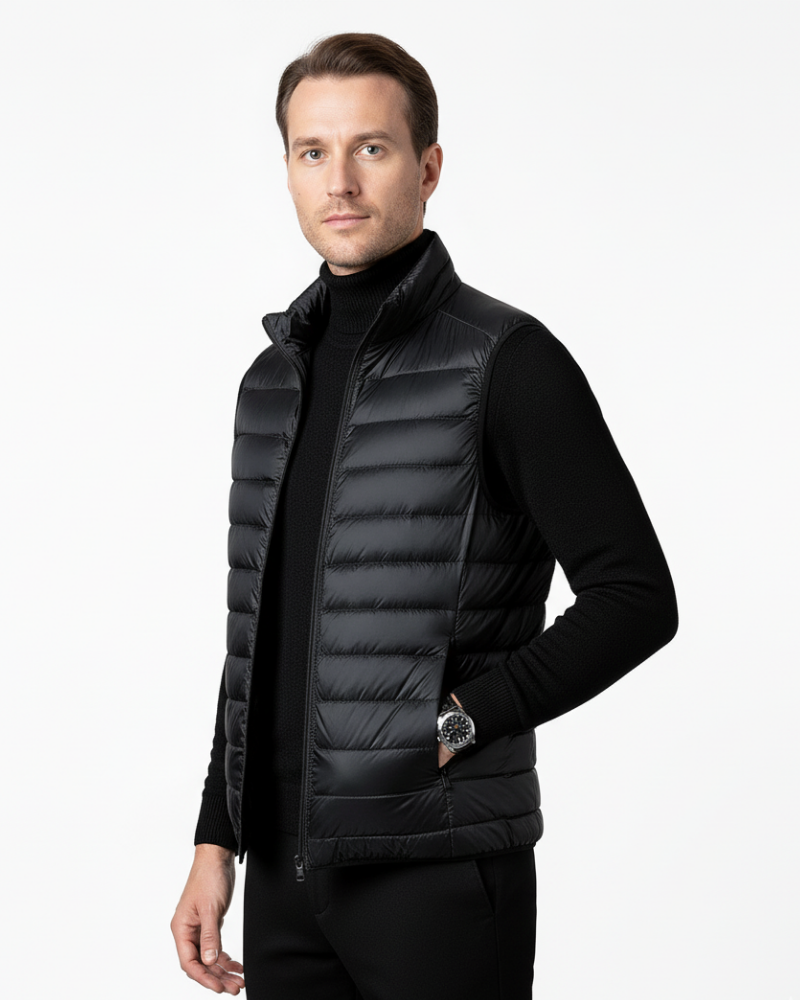 MONT BLANC VEST