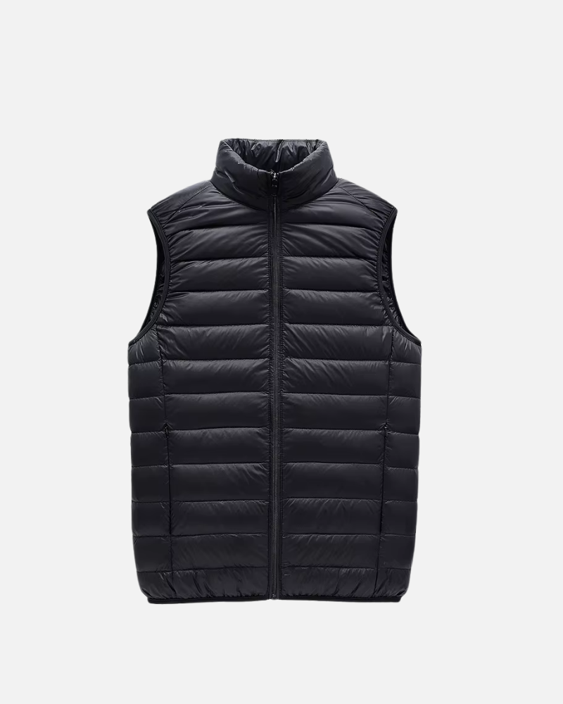 MONT BLANC VEST