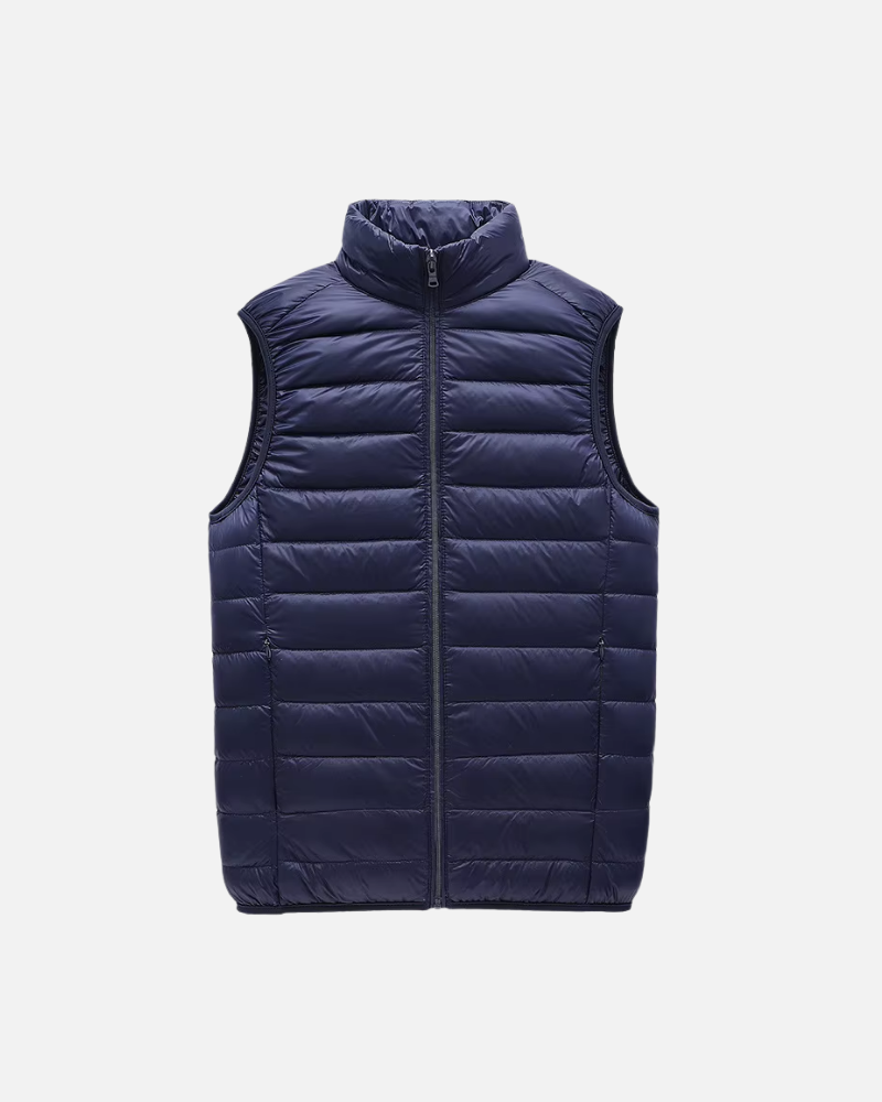 MONT BLANC VEST