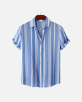 NASSAU STRIPE SHIRT