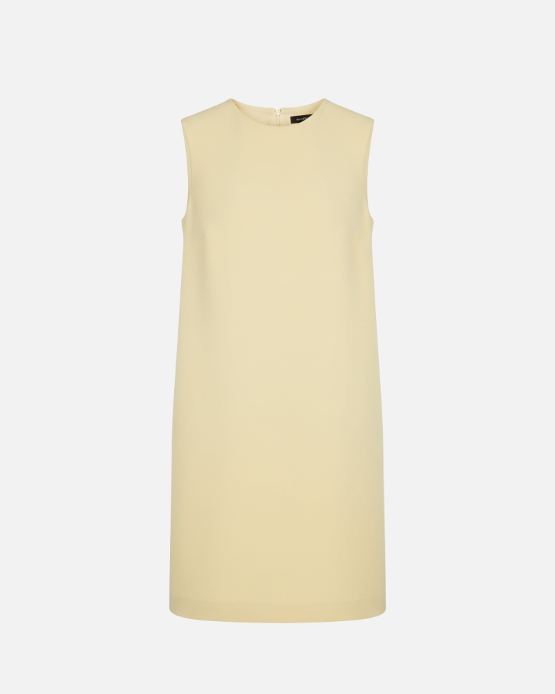 NEW ORLEANS SHIFT DRESS