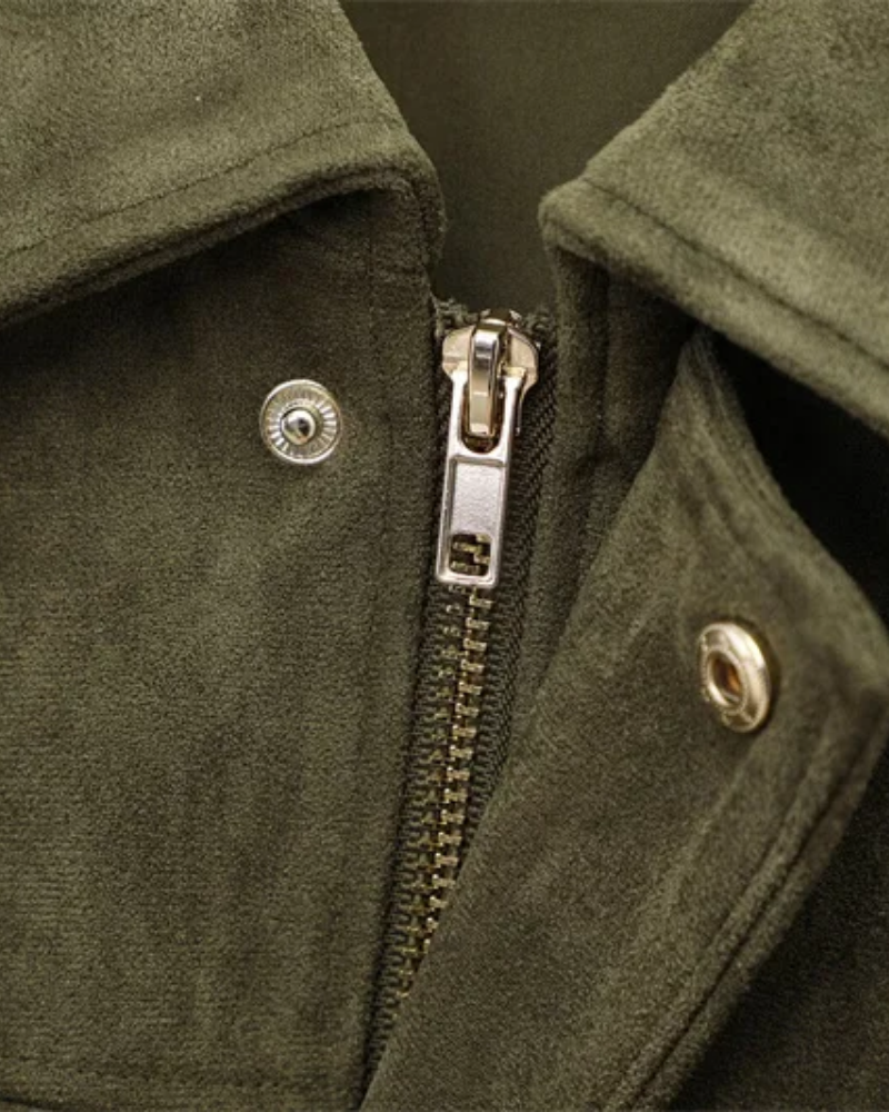 OUD-ZUID BOMBER JACKET