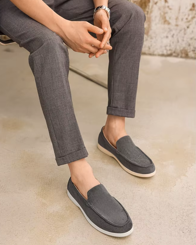 PIEDMONT LOAFERS