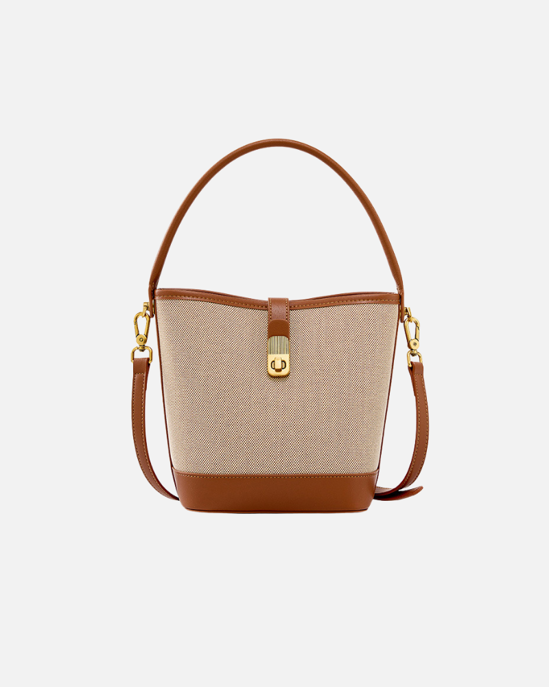 PIENZA BUCKET BAG
