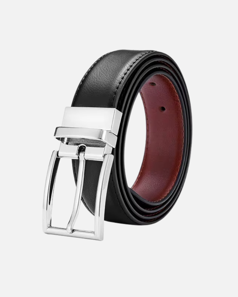 PISA REVERSIBLE BELT