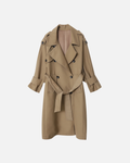 REVERIE TRENCH COAT