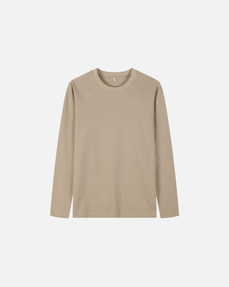 RHODES ESSENTIAL LONG SLEEVE