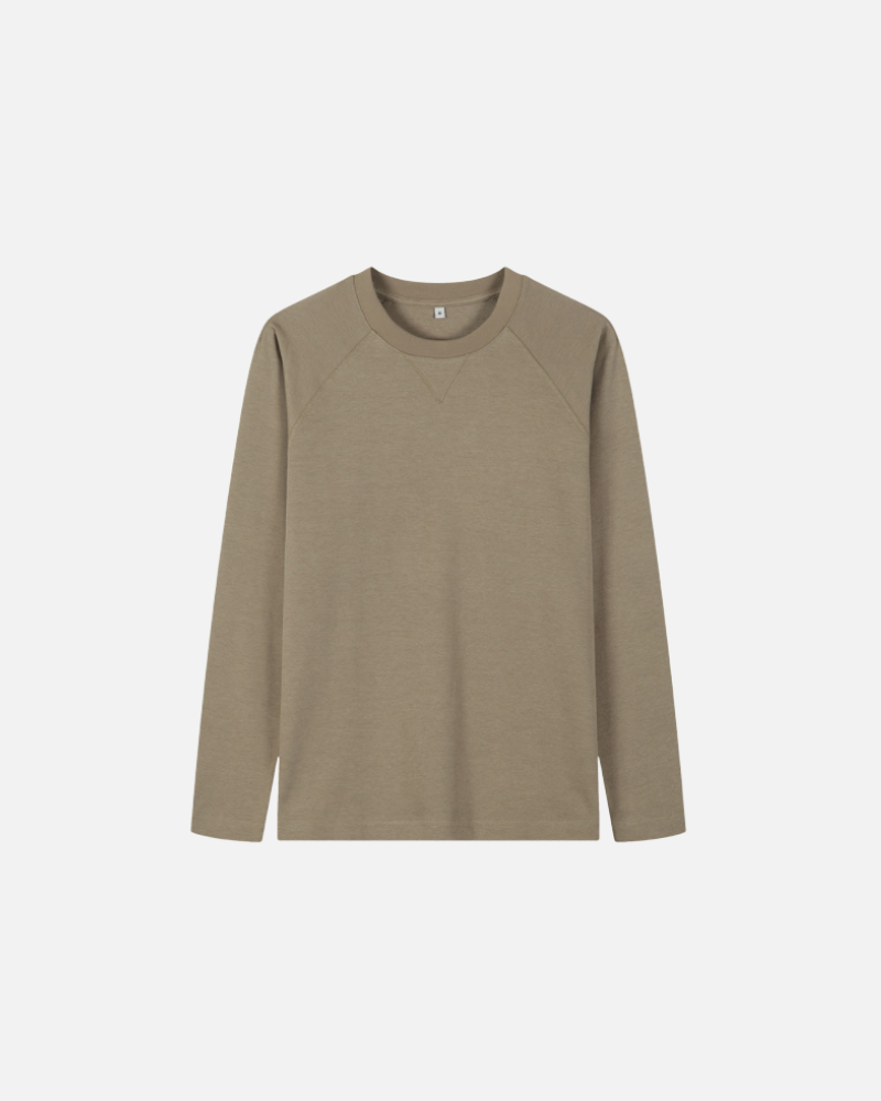 RHODES ESSENTIAL LONG SLEEVE