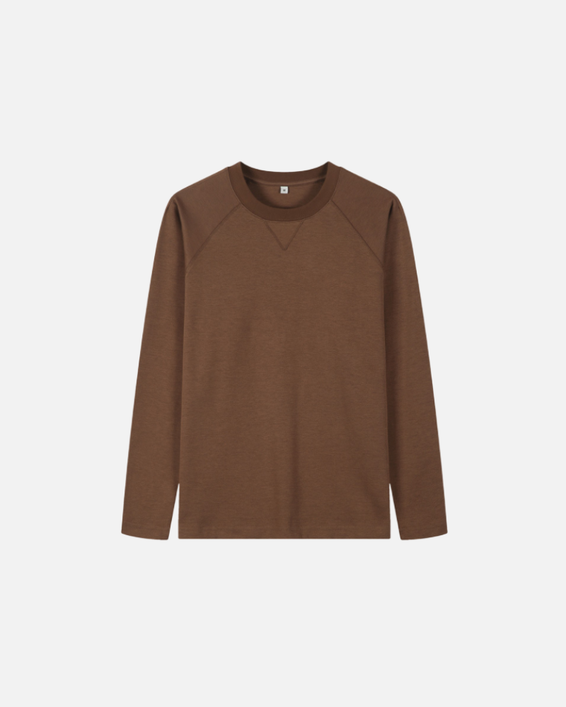 RHODES ESSENTIAL LONG SLEEVE