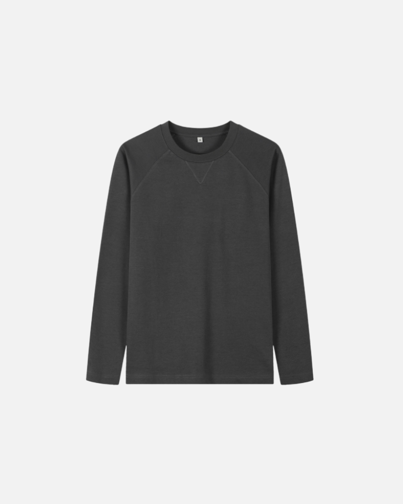 RHODES ESSENTIAL LONG SLEEVE