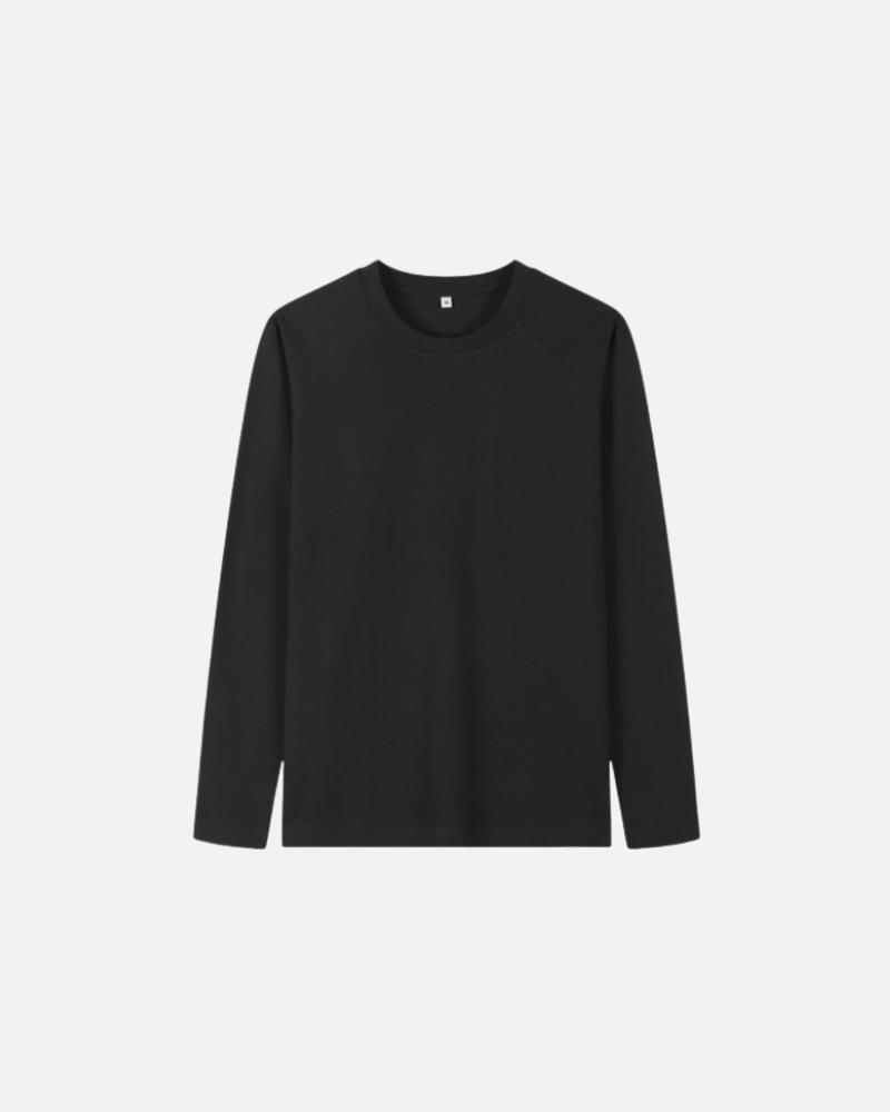 RHODES ESSENTIAL LONG SLEEVE