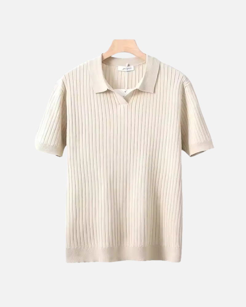 RIVIERA KNIT POLO