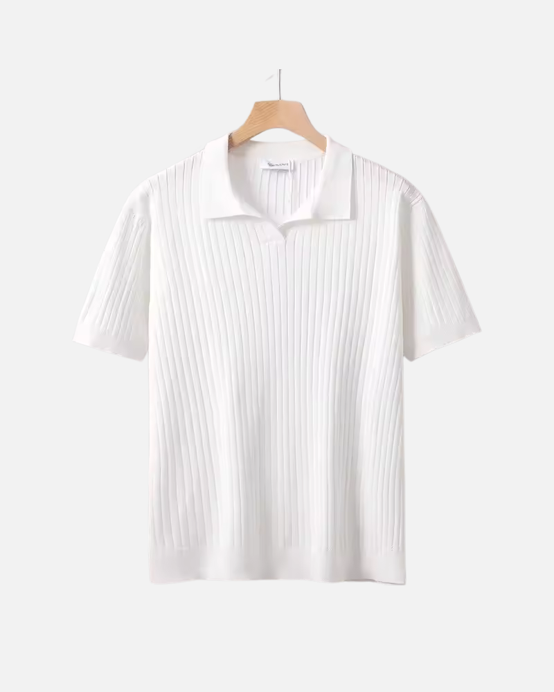 RIVIERA KNIT POLO