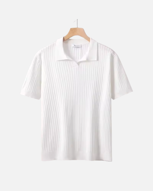 RIVIERA KNIT POLO