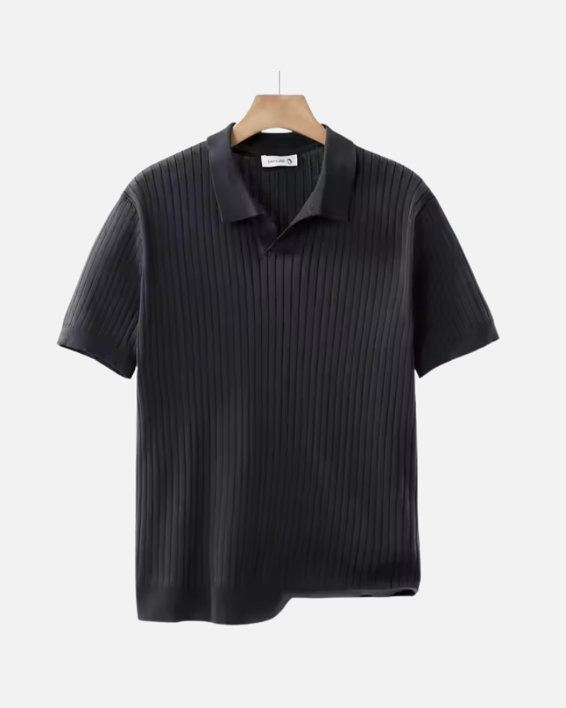 RIVIERA KNIT POLO