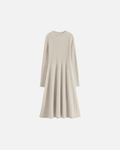 SALZBURG CASHMERE DRESS