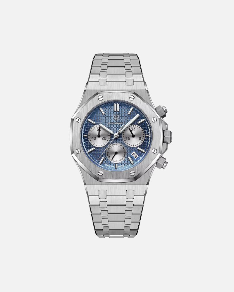 SILVERSTONE CHRONOGRAPH WATCH