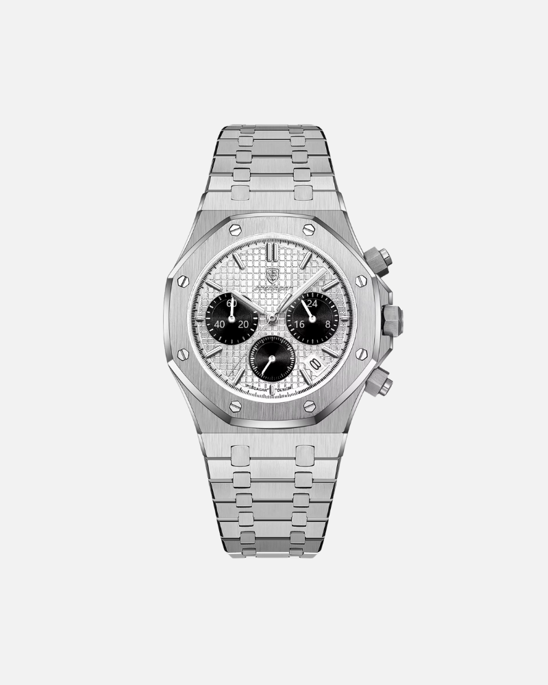 SILVERSTONE CHRONOGRAPH WATCH