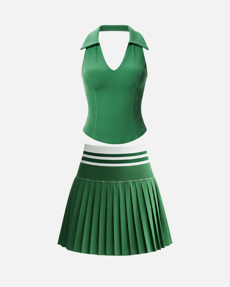 SPHAIRISTIKE TENNIS ACTIVE WEAR SET