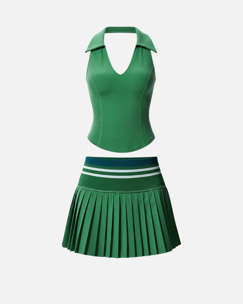 SPHAIRISTIKE TENNIS ACTIVE WEAR SET