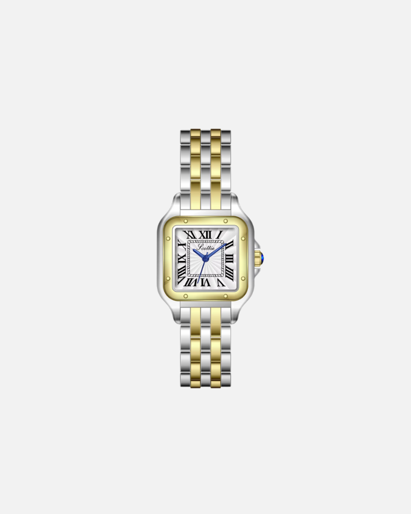 ST.MORITZ WATCH