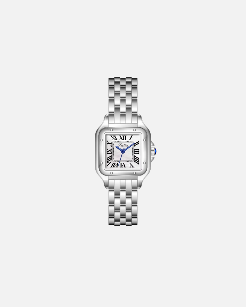 ST.MORITZ WATCH