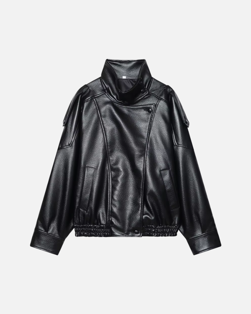 THE SEOUL HIGH STREET BIKER