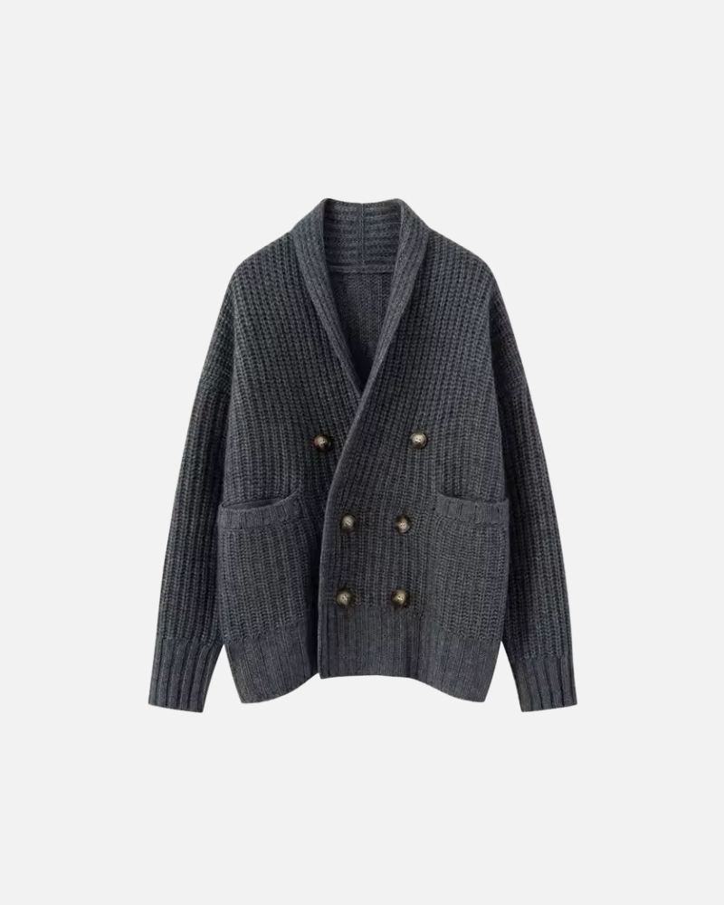 VAIL CARDIGAN