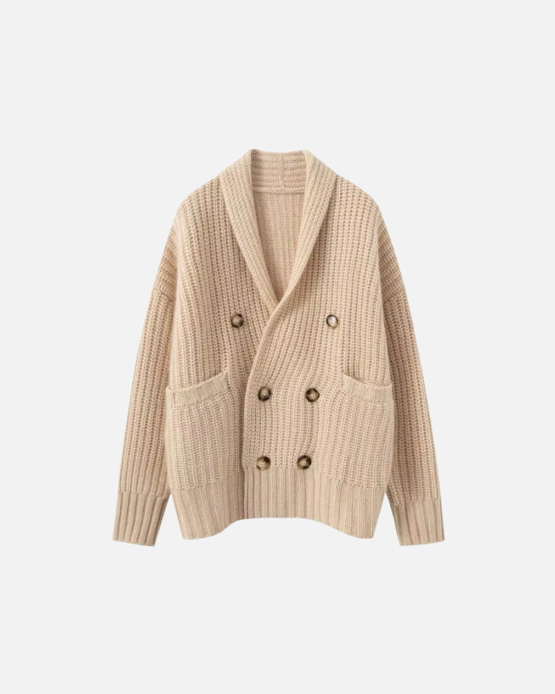 VAIL CARDIGAN