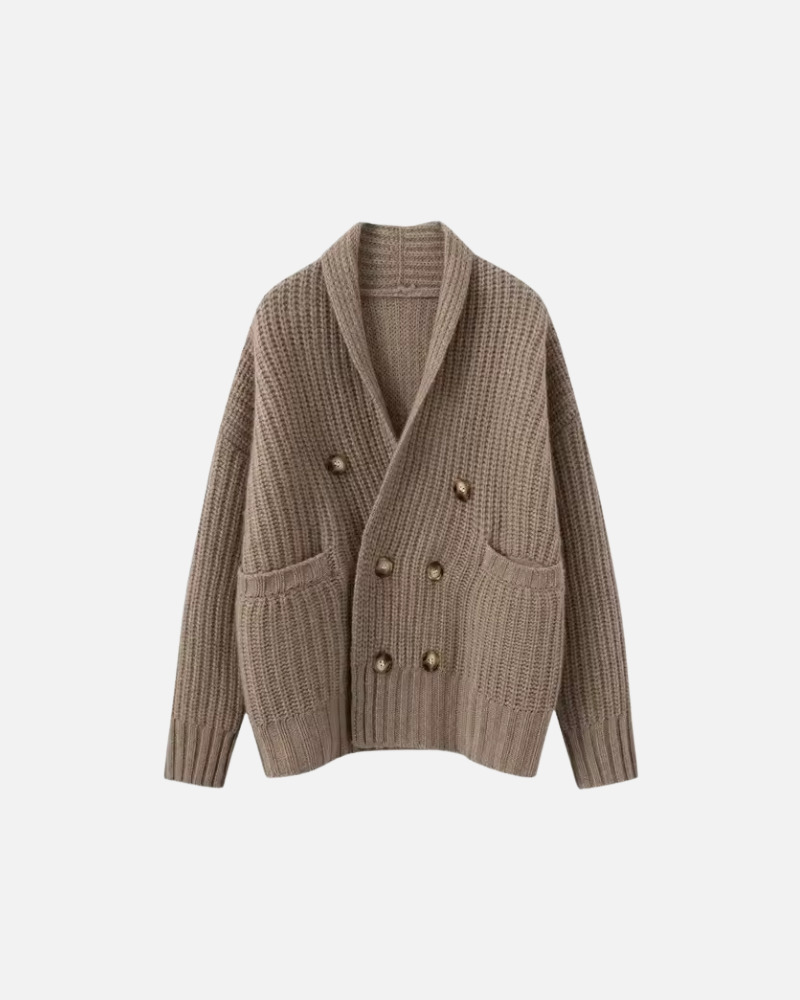 VAIL CARDIGAN