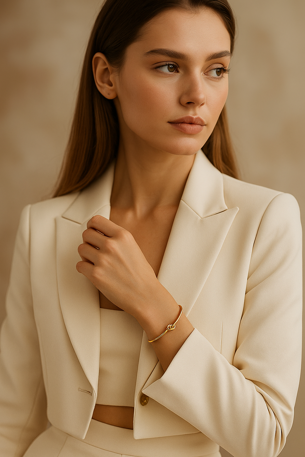 VARENNA LIAISON BRACELET