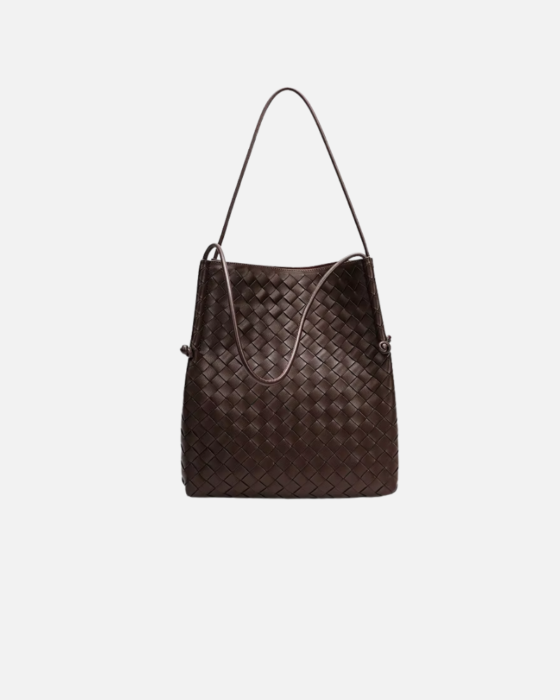 VENETO WEAVE BAG