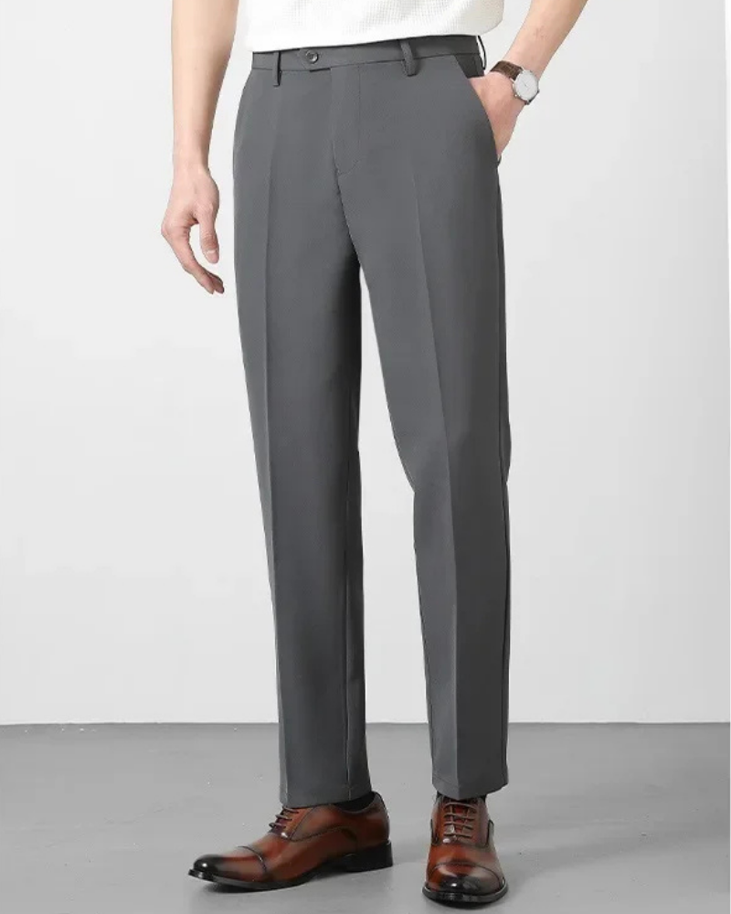 WALL STREET TROUSERS