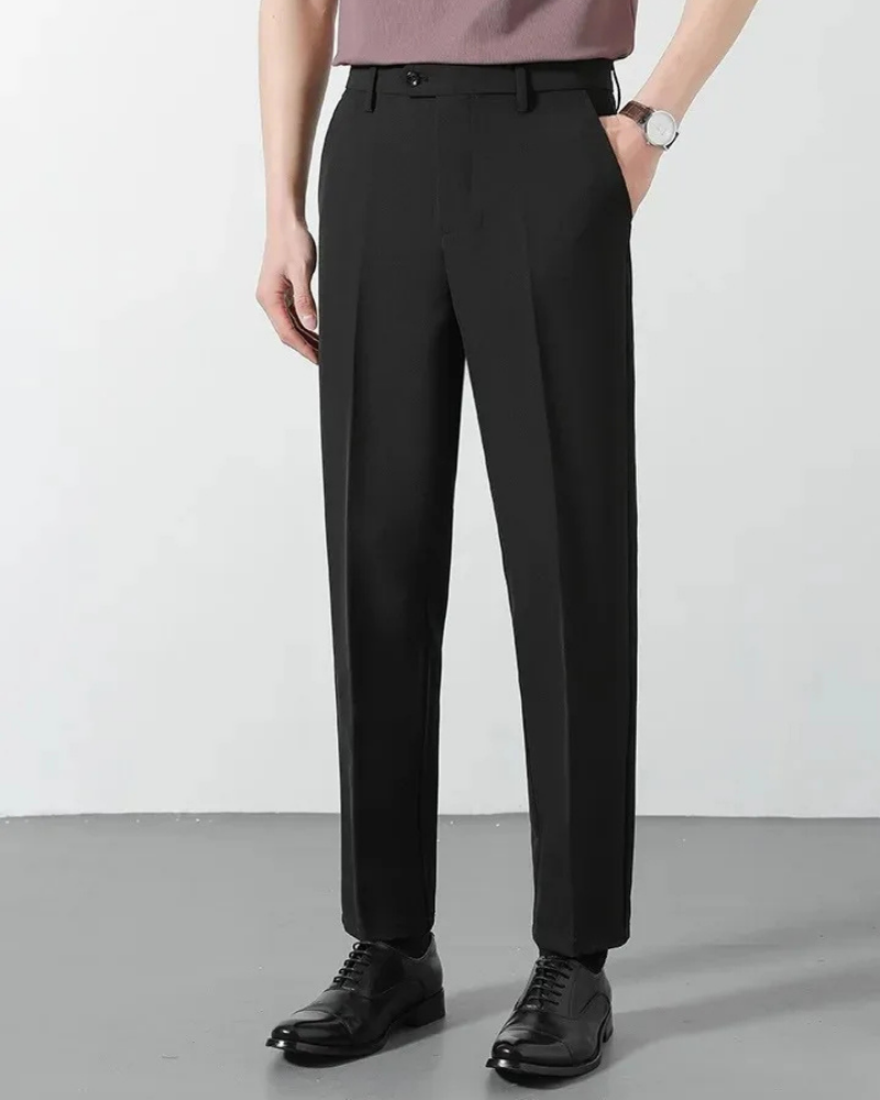 WALL STREET TROUSERS