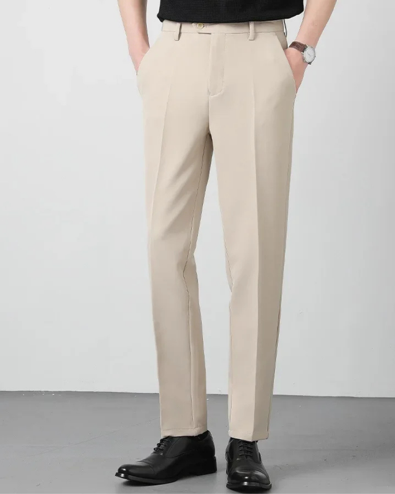 WALL STREET TROUSERS