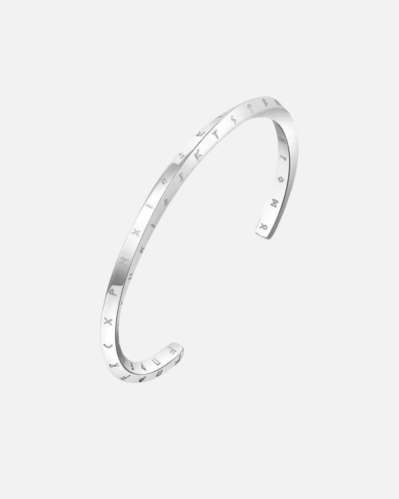 BERLIN MOBIUS CUFF